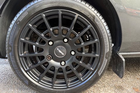 Ford Transit Custom 300 LIMITED L1 H1 AUTOMATIC - NO VAT - WETBELT CHANGED - 4 NEW BRIDGESTONES 52