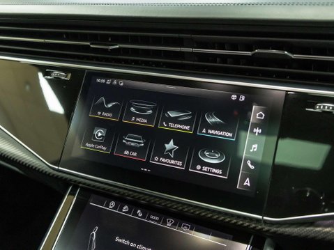 Audi RS Q8 4.0 TFSI V8 Vorsprung SUV 5dr Petrol Tiptronic quattro Euro 6 (s/s) (600 ps 72