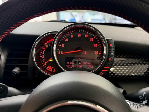 Mini Hatch 2.0 Cooper S Auto Euro 6 (s/s) 5dr 95