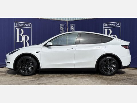 Tesla Model Y SUV 5dr Electric Auto RWD (346 ps) 6