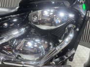 Suzuki Intruder 800 2008 ONLY 25K 800CC CRUISER BIKE NEW MOT SERVICED A2 8