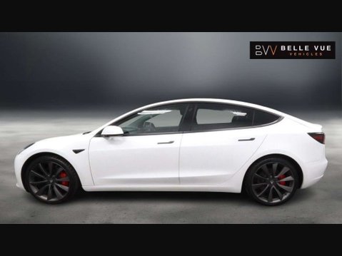 Tesla Model 3 Model 3 Performance AWD 4WD 4dr *NATIONAL DELIVERY* 7