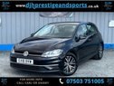 Volkswagen Golf 1.4 TSI SE Nav Euro 6 (s/s) 5dr