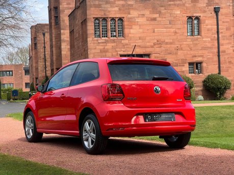 Volkswagen Polo MATCH 20