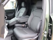 Land Rover Defender 110 BRAND NEW HARD TOP X-DYNAMIC 250 S STYLED AT SEEKER 22