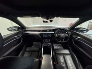 Audi E-Tron e-tron S Line 50 Quattro 4WD 5dr 3