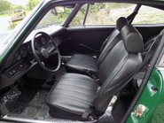 Porsche 911 T 2.2 LWB - LHD COUPE 18