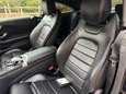 Mercedes-Benz C Class 2.1 C220d AMG Line G-Tronic+ Euro 6 (s/s) 2dr 26