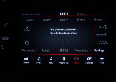 Fiat 500X 1.3 FireFly Turbo Sport SUV 5dr Petrol DCT Euro 6 (s/s) (150 ps) 25