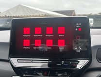Volkswagen ID.3 (Sold) Pro Performance 58kWh Hatchback 5dr Electric Auto RWD (204 ps) 21