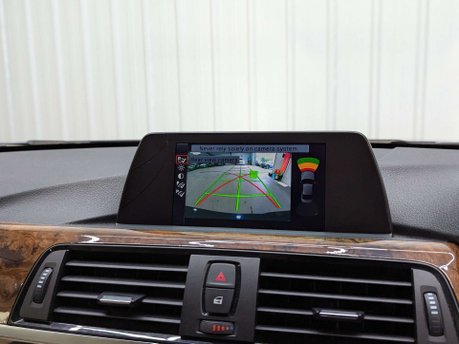 BMW 4 Series 2.0 420d xDrive SE Auto 4WD 2dr 81