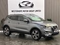 Nissan Qashqai 1.6 DIG-T N-Connecta Euro 6 (s/s) 5dr 1