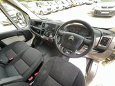 Citroen Relay Dropside LWB L3 Bluehdi Air Con EURO 6 NO VAT 23