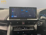 Toyota C-HR 2.0 VVT 13.6kWh Design SUV 5dr Petrol Plug-in Hybrid CVT Euro 6 (s/s) (223 19