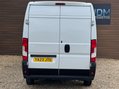 Citroen Relay 2.2 Relay 35L3H2 Enterprise Edition Blue HDi SS 5