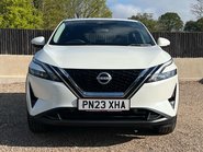 Nissan Qashqai DIG-T ACENTA PREMIUM DCT MHEV 6