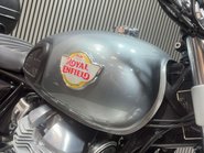 Royal Enfield Interceptor 650 2019 ONLY 16K A2 READY 650CC MODERN CLASSIC RETRO BIKE 25