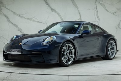 Porsche 911 GT3 TOURING (992)