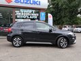 Suzuki SX4 S-Cross 1.4 Boosterjet SZ5 Auto ALLGRIP Euro 6 (s/s) 5dr 8