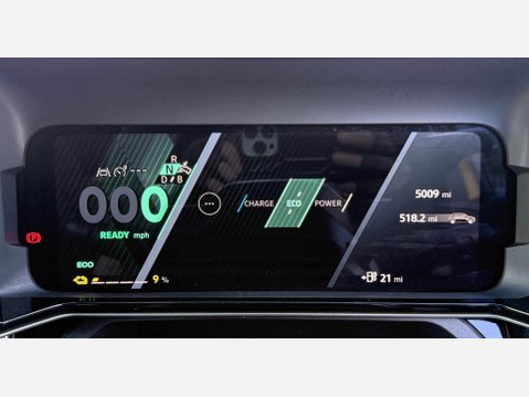 Renault 5 comfort range 52kWh iconic five Hatchback 5dr Electric Auto (150 ps) 39