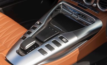 Mercedes-Benz Amg GT GT C Roadster 19