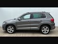 Volkswagen Tiguan 2.0 Tiguan R-Line Edition TDI BlueMotion Technology 4Motion Semi-Auto 4WD 5 51