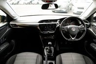 Vauxhall Corsa GRIFFIN 3