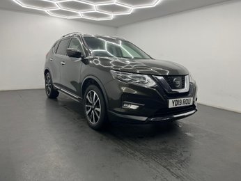 Nissan X-Trail 1.6 dCi Tekna Euro 6 (s/s) 5dr