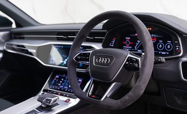 Audi RS6 Nogaro Edition 5