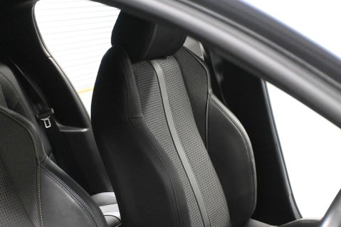 Peugeot 208 208 GT Ev 5dr 18