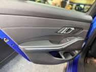 BMW 3 Series 2.0 330e 12kWh M Sport Saloon 4dr Petrol Plug-in Hybrid Auto Euro 6 (s/s) ( 58