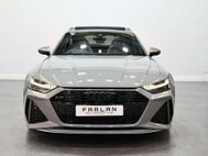 Audi RS6 4.0 TFSI V8 Performance Estate 5dr Petrol Tiptronic quattro Euro 6 (s/s) (6 10