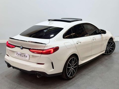 BMW 2 Series 2.0 220d M Sport Saloon 4dr Diesel Auto Euro 6 (s/s) (190 ps) 25