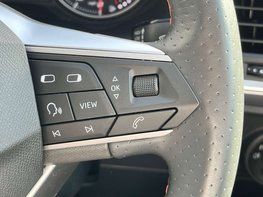 SEAT Ateca 1.5 Ateca FR TSi Evo 5dr 62