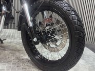 Bullit Hunt 2020 ONLY 1K MODERN 125CC RETRO BIKE CAFE RACER LEARNER 31