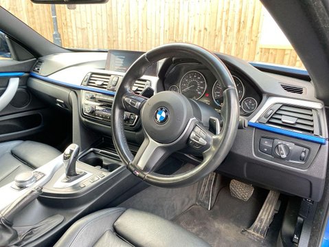 BMW 4 Series 3.0 435d M Sport Hatchback 5dr Diesel Auto xDrive Euro 6 (s/s) (313 ps) 35
