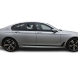 BMW 7 Series 2.0 740e 9.2kWh M Sport Saloon 4dr Petrol Plug-in Hybrid Auto Euro 6 (s/s)  5