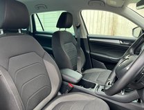 Skoda Kodiaq 1.5 TSI ACT SE Drive SUV 5dr Petrol DSG Euro 6 (s/s) (150 ps) 11