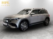 Mercedes-Benz EQB EQB 250+ 70.5kWh AMG Line (Executive) SUV 5dr Electric Auto (190 ps) Air Co 3