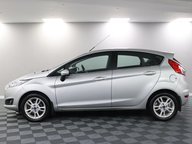Ford Fiesta ZETEC 18