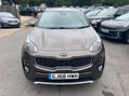 Kia Sportage 1.6 T-GDi GT-Line AWD Euro 6 5dr 4