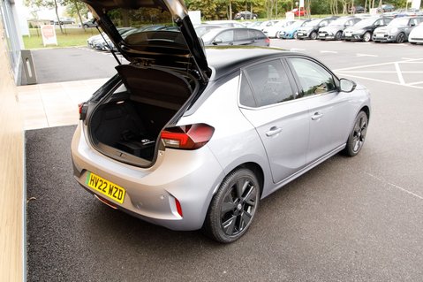 Vauxhall Corsa ELITE PREMIUM 35