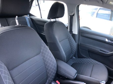 Skoda Fabia SE L 1.2 TSI 39,000m, 1 owner, Good history, £20 tax 6