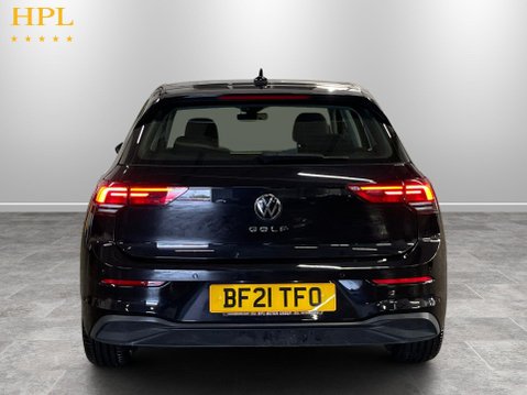 Volkswagen Golf 1.5 TSI Life Hatchback 5dr Petrol Manual Euro 6 (s/s) (130 ps) 6