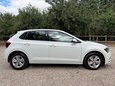 Volkswagen Polo 1.0 EVO SE Euro 6 (s/s) 5dr 8