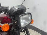 Kawasaki Z GT750 1989 8K GOOD RUNNING PROJECT BIKE CLASSIC COMMUTER 750CC 11