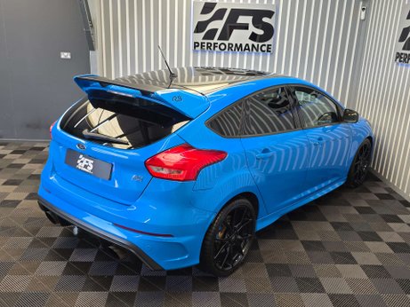 Ford Focus 2.3T EcoBoost RS Hatchback 5dr Petrol Manual AWD Euro 6 (s/s) (350 ps) 41