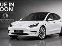 Tesla Model 3 (Dual Motor) Long Range Auto 4WDE 4dr