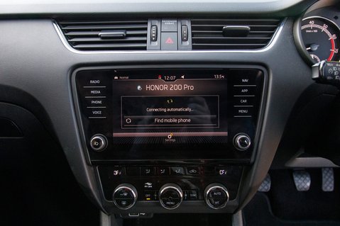 Skoda Octavia SE DRIVE TSI 26