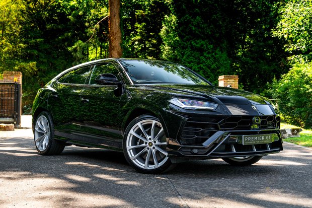 Lamborghini Urus V8. NOW SOLD. SIMILAR REQUIRED. PLEASE CALL 01903 254800. 1